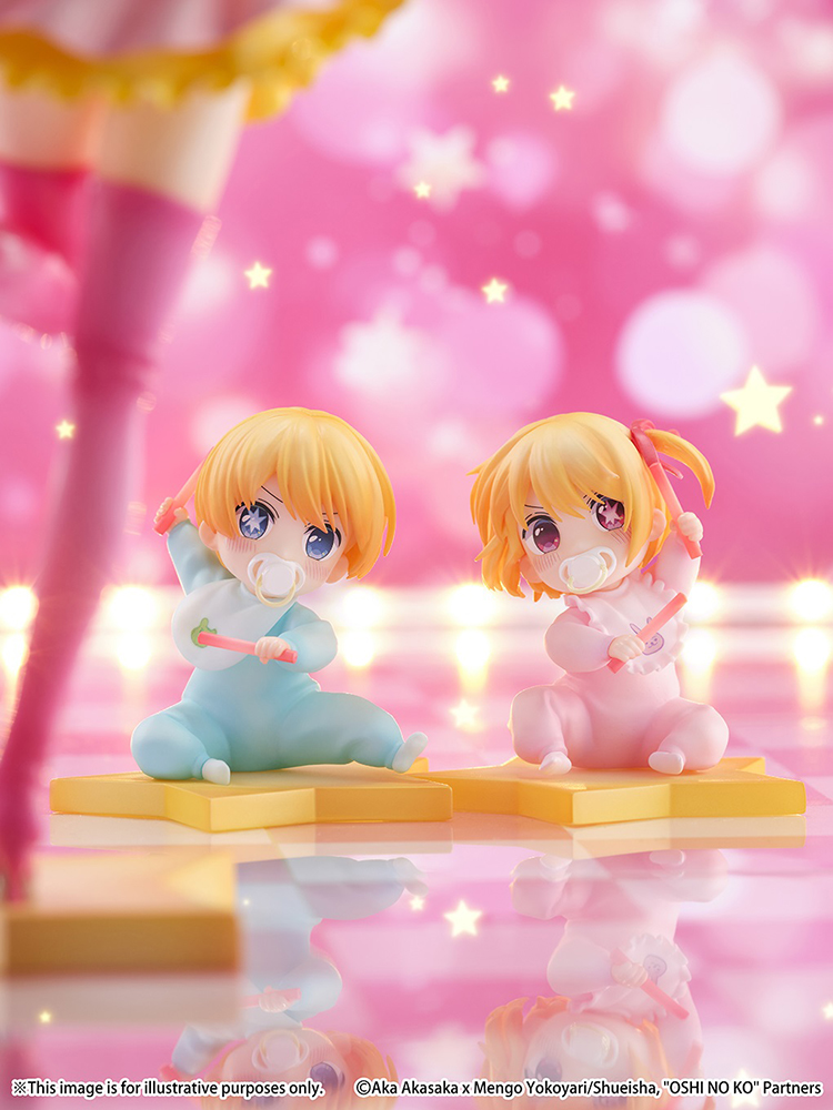 IA OИE フィギュア　セット 超希少】ONE オネ ARIA ON THE PLANETES ONE -ARIA ON THE PLANETES-